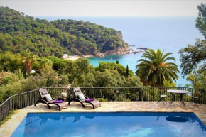 Villa Can Toni Lux Experience, ideal Familias con Vista Mar & AirCon